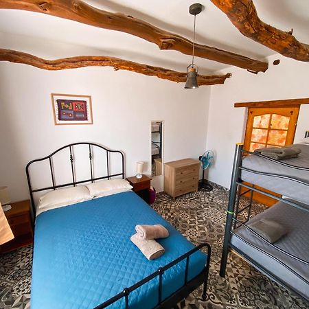 Rey Lagarto Hostel San Pedro de Atacama Kültér fotó