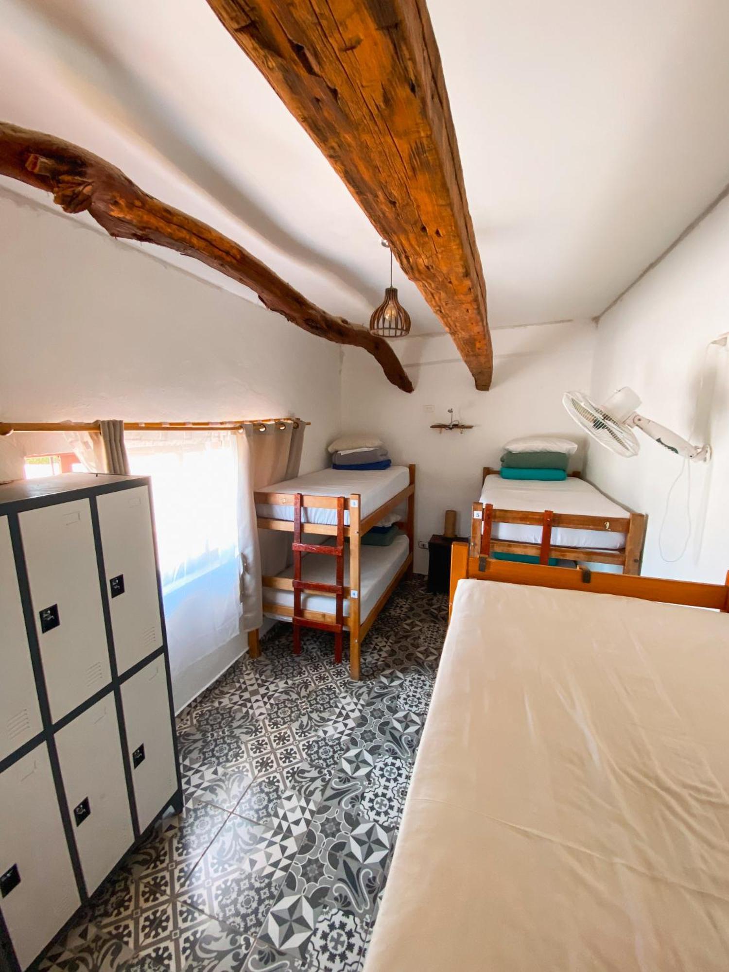 Rey Lagarto Hostel San Pedro de Atacama Kültér fotó