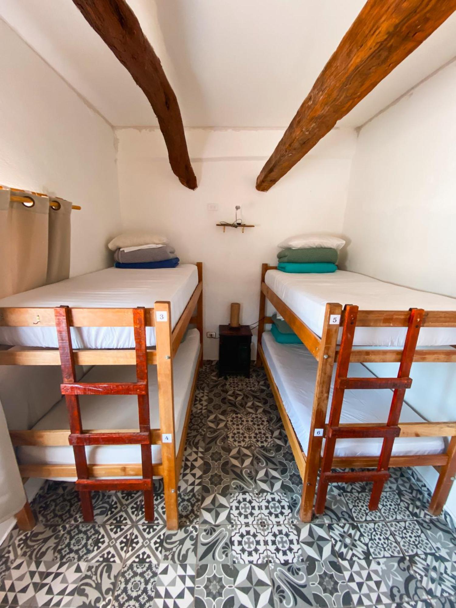 Rey Lagarto Hostel San Pedro de Atacama Kültér fotó