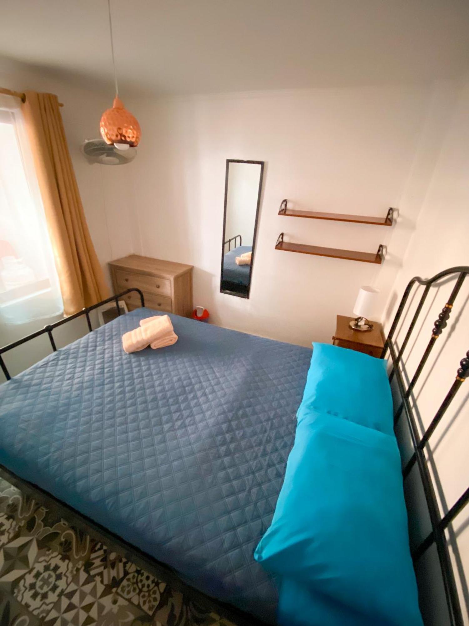 Rey Lagarto Hostel San Pedro de Atacama Kültér fotó