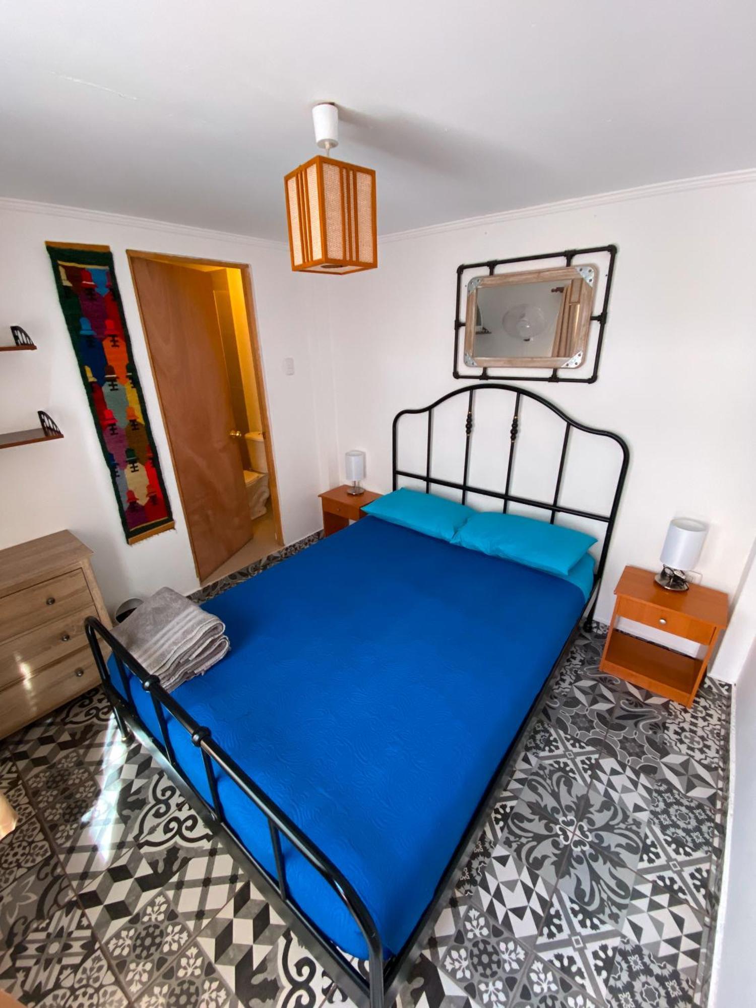 Rey Lagarto Hostel San Pedro de Atacama Kültér fotó